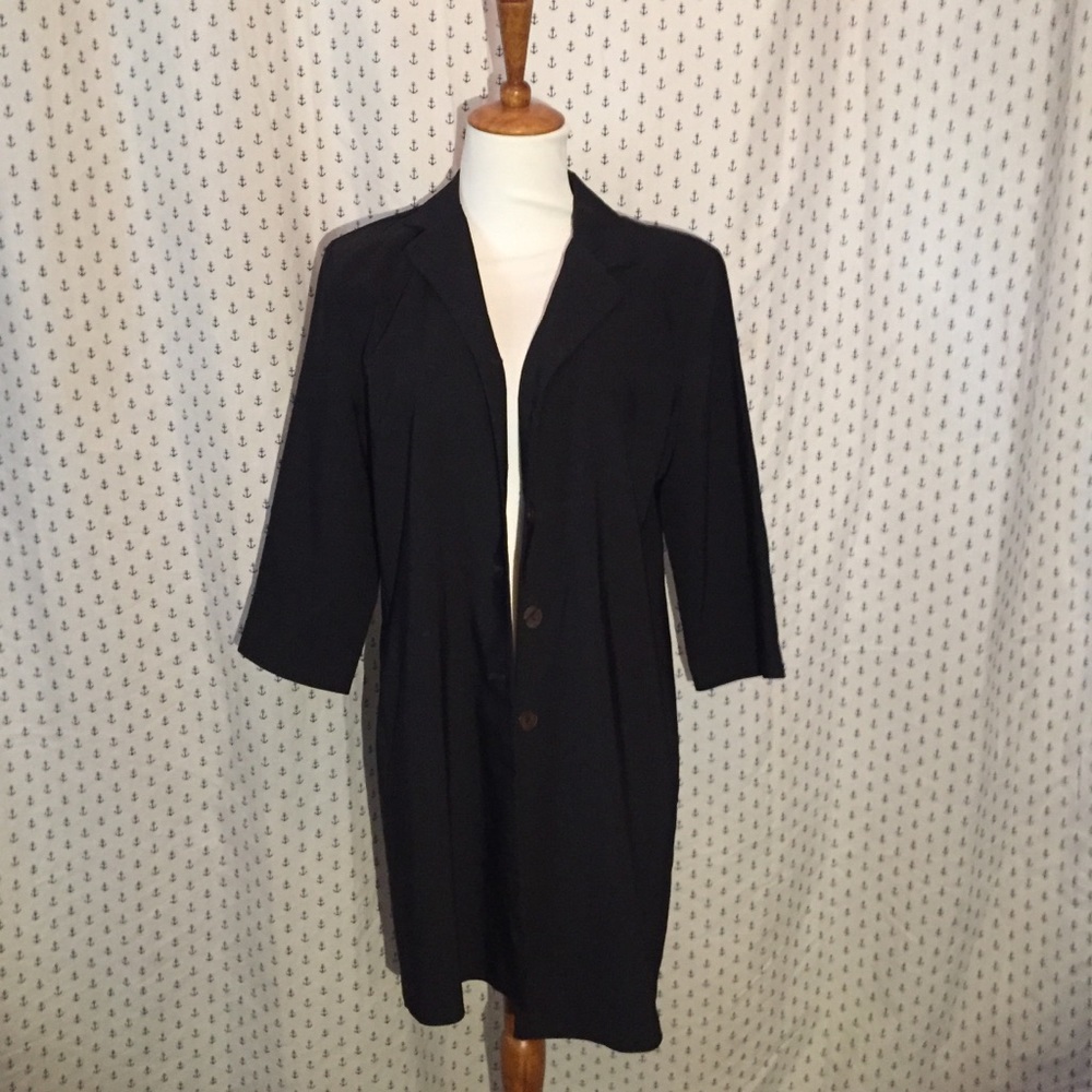 CLIO Blazer Jacket